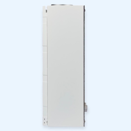 GWH 10 Fiery Glass Pasta Ballu Колонка газовая